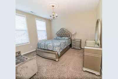 4416 Brintons Cottage Street, Raleigh, NC 27616 - Photo 32