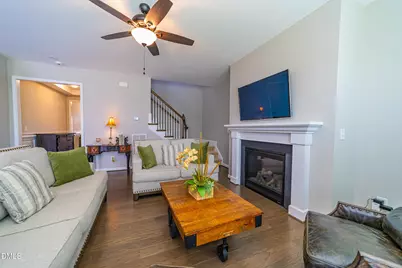 4416 Brintons Cottage Street, Raleigh, NC 27616 - Photo 12