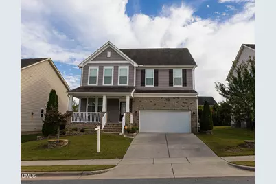 4416 Brintons Cottage Street, Raleigh, NC 27616 - Photo 1