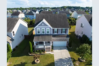 4416 Brintons Cottage Street, Raleigh, NC 27616 - Photo 4