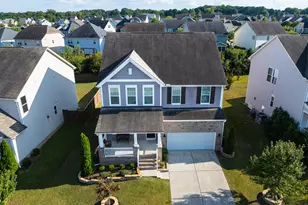 4416 Brintons Cottage St, Raleigh, NC 27616 - Photo 4