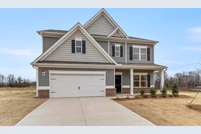 22 Cheshire Farms Drive, Smithfield, NC 27577 - Photo 2