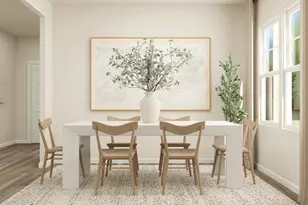 5810 Mill Stone Way W, Wilson, NC 27880 - Photo 6