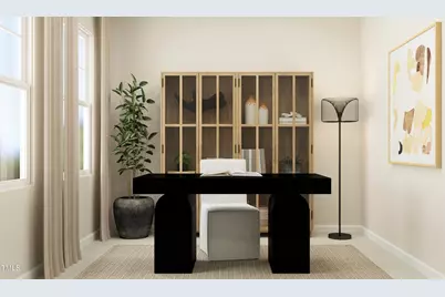 5810 Mill Stone Way W, Wilson, NC 27880 - Photo 8