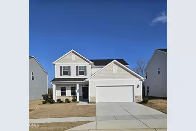 5810 Mill Stone Way W, Sims, NC 27880 - Photo 1