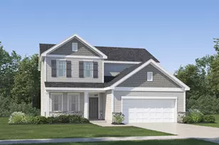 5810 Mill Stone Way W, Wilson, NC 27880 - Photo 1