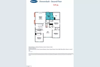 77 Mendenhall Drive, Angier, NC 27501 - Photo 22