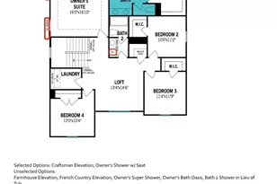 77 Mendenhall Dr, Angier, NC 27501 - Photo 22