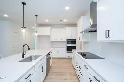 77 Mendenhall Drive, Angier, NC 27501 - Photo 8