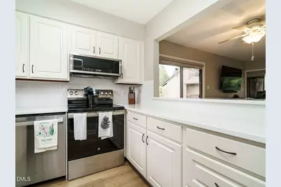 800 St Andrews Drive #260, Pinehurst, NC 28374 - Photo 14