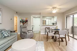 800 St Andrews Dr, Pinehurst, NC 28374 - Photo 8