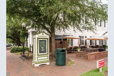 800 St Andrews Drive #260, Pinehurst, NC 28374 - Photo 36