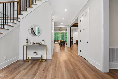 2205 Duskywing Drive, Raleigh, NC 27613 - Photo 4