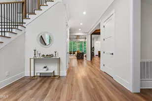 2205 Duskywing Dr, Raleigh, NC 27613 - Photo 4