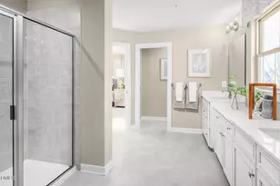 3712 Pleasant Gate Ln, Raleigh, NC 27604 - Photo 16