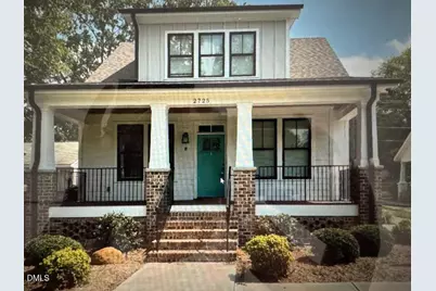 2725 Duke Homestead Road #B, Durham, NC 27705 - Photo 1