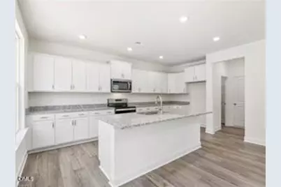 321 Greenfield Drive, Gibsonville, NC 27249 - Photo 4