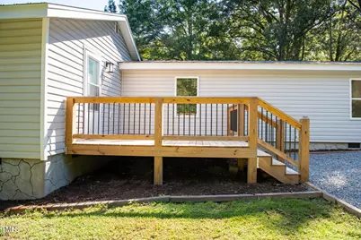 530 Lee Street, Bennett, NC 27208 - Photo 2