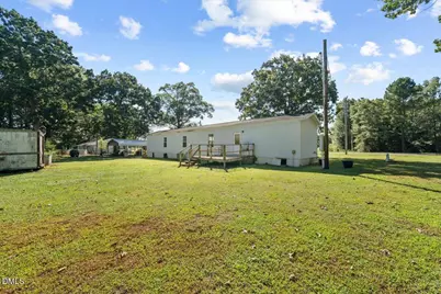 18070 Nc 902 Hwy, Bear Creek, NC 27207 - Photo 4