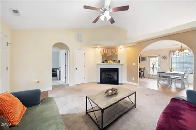 25 Lawrence Court, Smithfield, NC 27577 - Photo 16