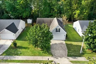 3009 Wynston Way, Clayton, NC 27520 - Photo 32