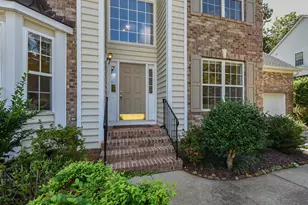 406 Somersview Dr, Chapel Hill, NC 27514 - Photo 2