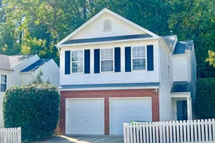 109 Lacombe Ct, Holly Springs, NC 27540 - Photo 2