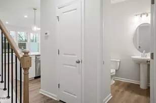 949 Westerland Way 67, Durham, NC 27703 - Photo 2