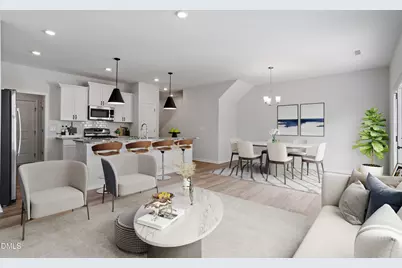 949 Westerland Way 67, Durham, NC 27703 - Photo 4