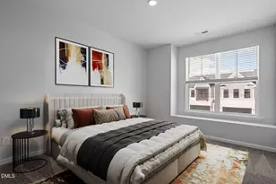 949 Westerland Way 67, Durham, NC 27703 - Photo 2