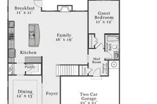 1108 Prominence Dr, Durham, NC 27712 - Photo 26