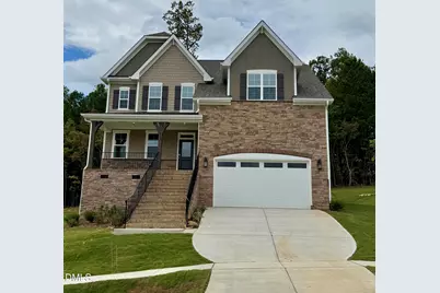 1108 Prominence Drive, Durham, NC 27712 - Photo 4