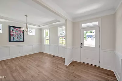 1108 Prominence Drive, Durham, NC 27712 - Photo 2