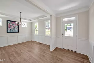 1108 Prominence Dr, Durham, NC 27712 - Photo 2