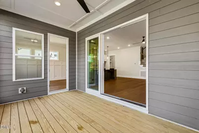 9004 Penny Road, Raleigh, NC 27606 - Photo 44