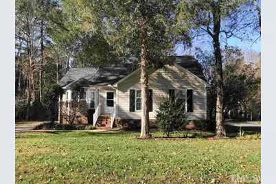 101 Willow Point Court, Durham, NC 27703 - Photo 1