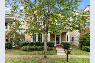 831 Historian Street, Raleigh, NC 27603 - Photo 2