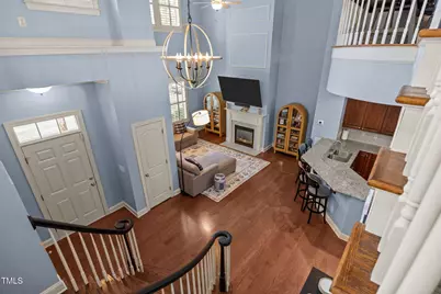 831 Historian Street, Raleigh, NC 27603 - Photo 12