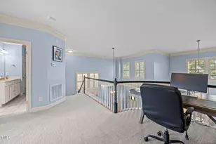 831 Historian St, Raleigh, NC 27603 - Photo 32