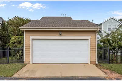 831 Historian Street, Raleigh, NC 27603 - Photo 42