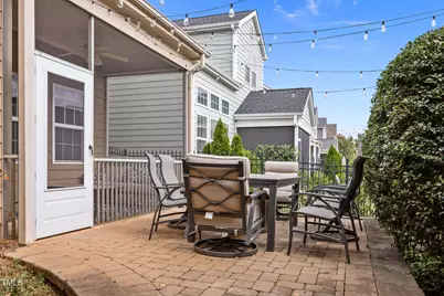 831 Historian Street, Raleigh, NC 27603 - Photo 40