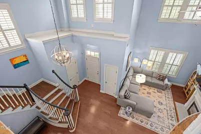831 Historian Street, Raleigh, NC 27603 - Photo 14