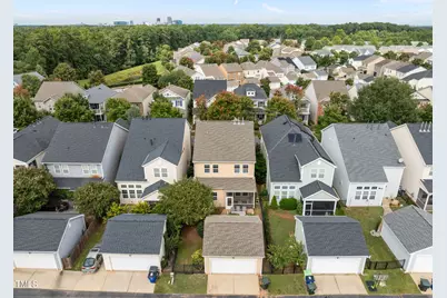 831 Historian Street, Raleigh, NC 27603 - Photo 46