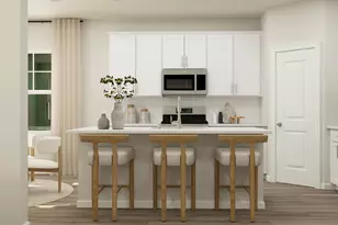 5812 Mill Stone Way W, Wilson, NC 27880 - Photo 2