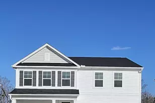 5822 Mill Stone Way W, Sims, NC 27880 - Photo 1