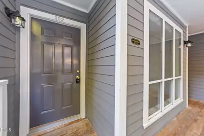 4110 Sedgewood Drive #302, Raleigh, NC 27612 - Photo 4