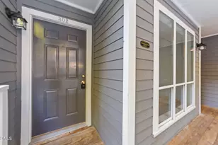 4110 Sedgewood Dr, Raleigh, NC 27612 - Photo 4