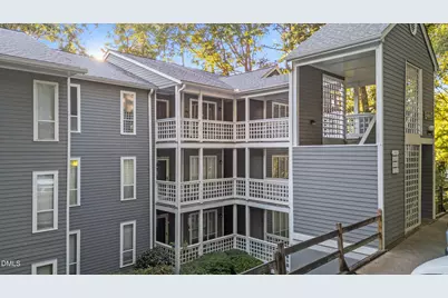 4110 Sedgewood Drive #302, Raleigh, NC 27612 - Photo 36