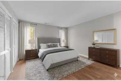 4110 Sedgewood Drive #302, Raleigh, NC 27612 - Photo 14