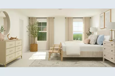 5808 Mill Stone Way W, Wilson, NC 27880 - Photo 26